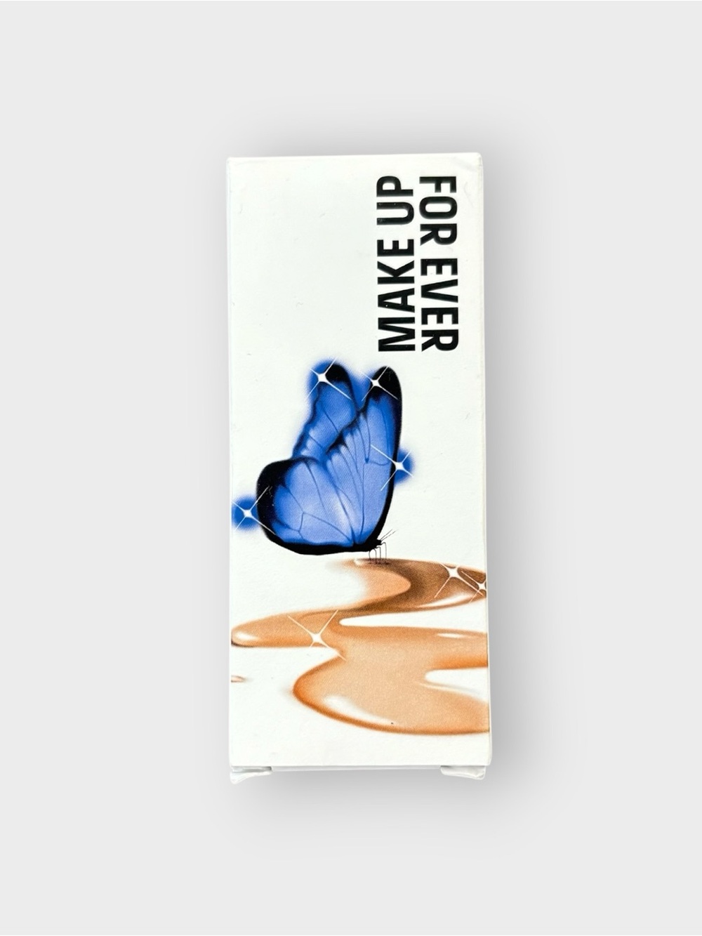 Make Up For Ever HD Skin Balancing & Perfecting Foundation - 354N Sepia 30mL NIB - Picture 2 of 5